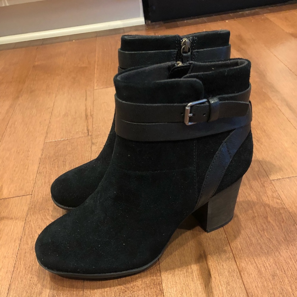 Clark’s Boots